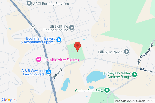 Lakeside Riding Center
