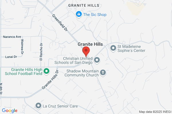 Rose's Greenfield Manor