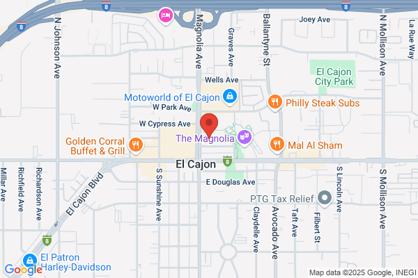 Courtyard by Marriott San Diego El Cajon