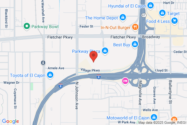 Brooke Auto Insurance