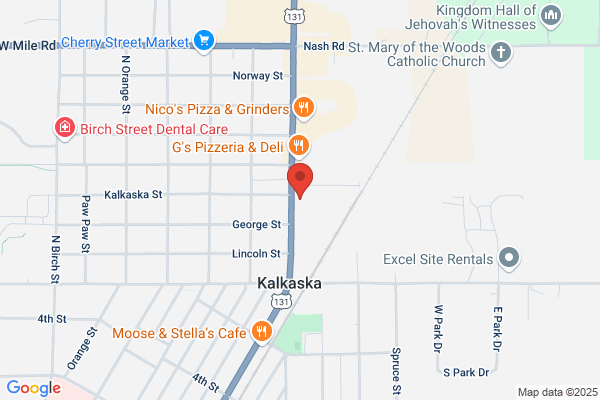 Dewey Insurance Agency