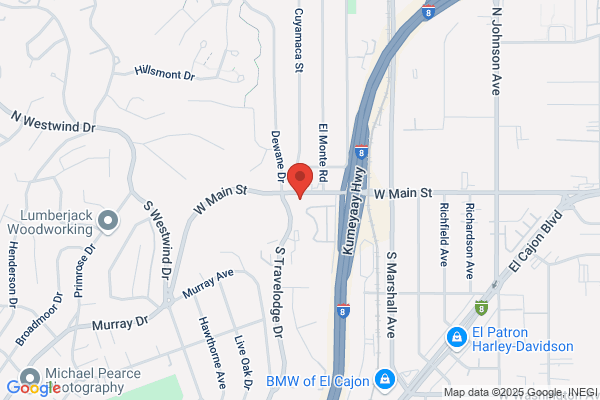 Dewey Insurance Agency