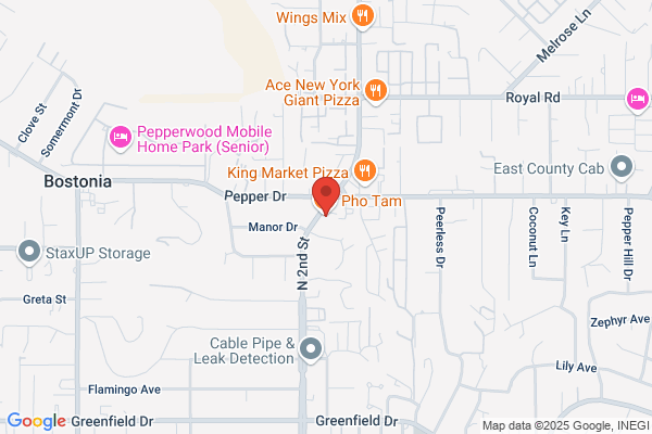 JOHN ARTIFICIAL TURF & LANDSCAPE EL CAJON