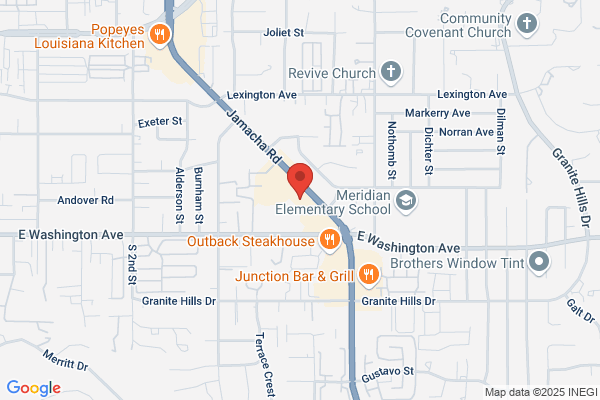 El Cajon 1 Hour Dry Cleaning & Laundry