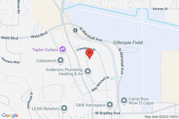 Ewing Irrigation