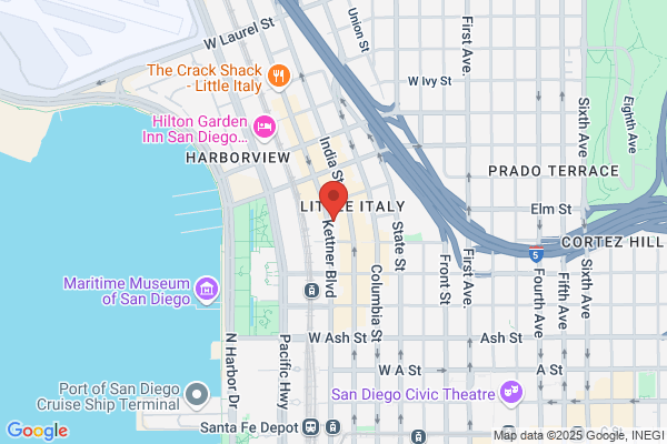 Sayvin Locksmith San Diego
