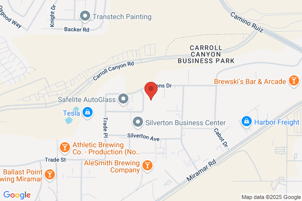 S & D Precision Machine Shop