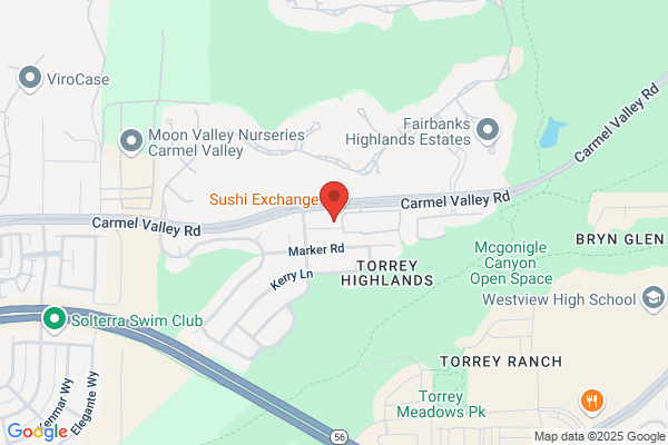 Carmel Valley Cleaners