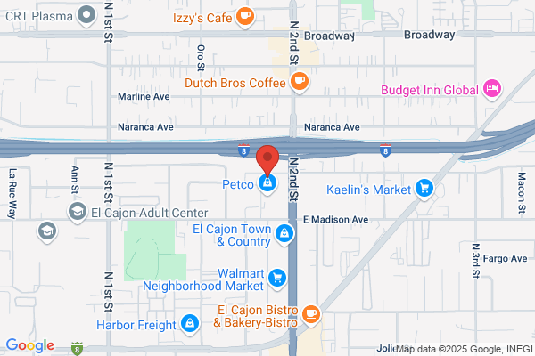 Fresenius Kidney Care East County