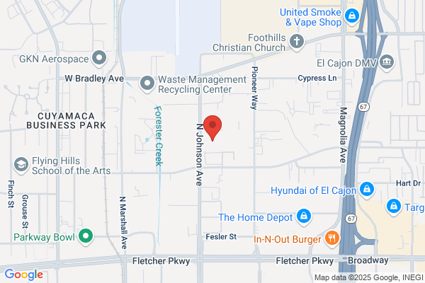 Spalding Drive Medical Supply, LLC