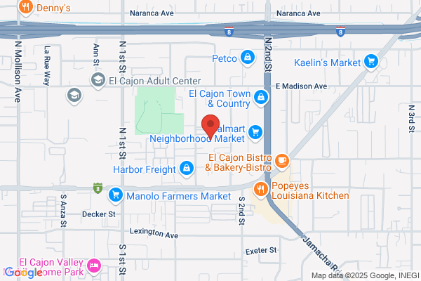 Orlando Residential Care