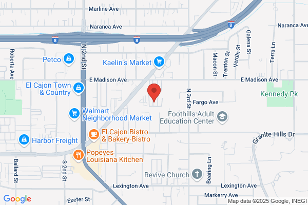 El Capitan Mobile Home Park
