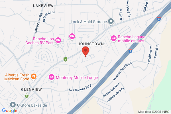 Glenview Mobile Lodge Owners Association