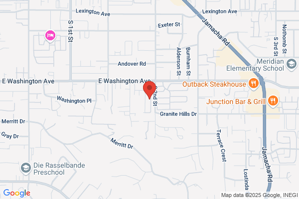 Lynnwood Mobile Estates