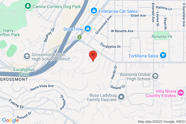 Mt Helix View Estates