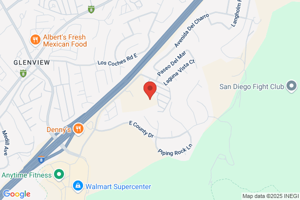 Rancho Canada Mobile Estates