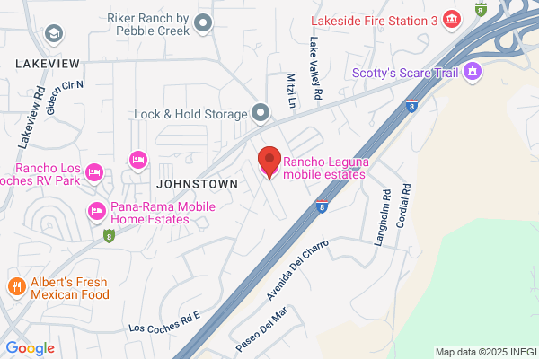 Rancho Laguna Estates