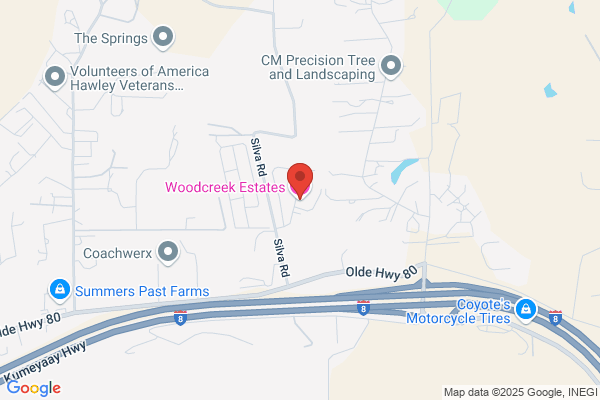 Woodcreek Estates