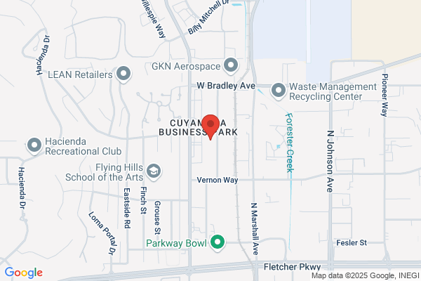North Park Transfer & Storage