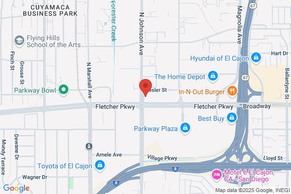 BrightStar Care Coronado