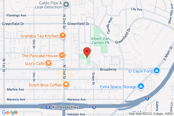 Bostonia Development Inc