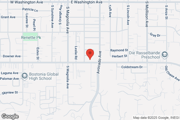 Vy Hoang, MD - 250 E Chase Ave