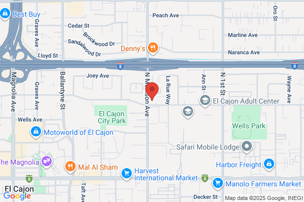 Palm Care Pharmacy