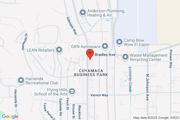 Andrus Smart Technologies
