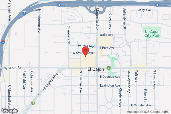 British Swim School at 24 Hour Fitness - El Cajon