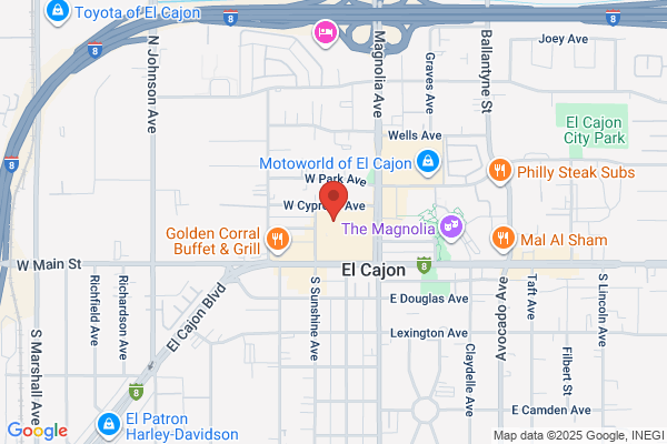British Swim School of Greater El Cajon