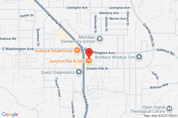 Jasmine Creek Florist