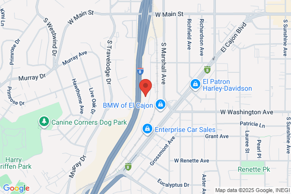 California Metals Recycling