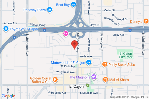 Community Connection Resource Center