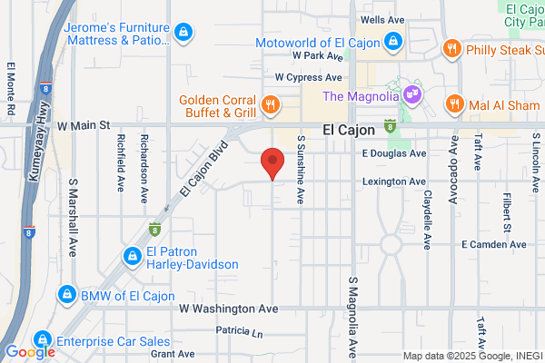 E & J Weed Abatement