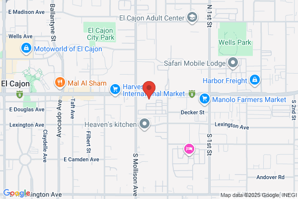 El Cajon Jewelry & Loan