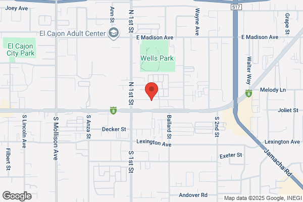 ProResults Physical Therapy El Cajon