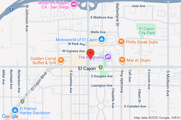 El Cajon Therapy Associates(TriedTrue Physio)