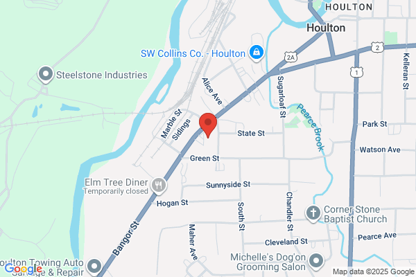 Leckie & Harberson Plumbing Inc