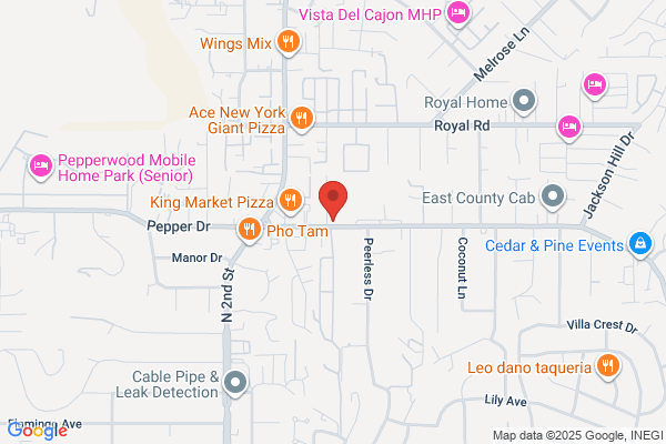 Pepper Valley Learning Center