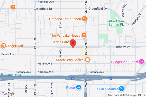 El Cajons Print & Copy Center