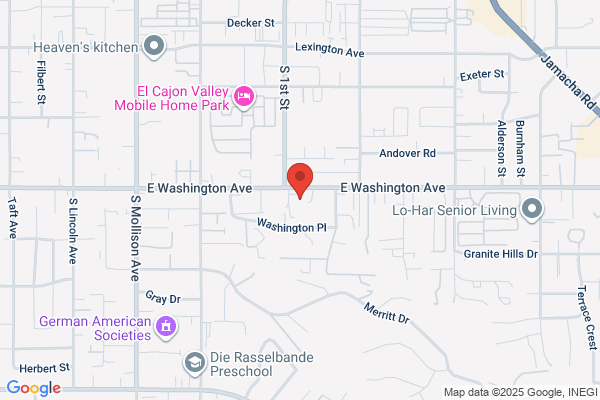 Villas of Washington II