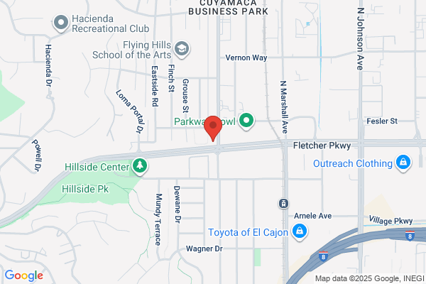 Ron Burner and Amber Welch - Homebase Real Estate