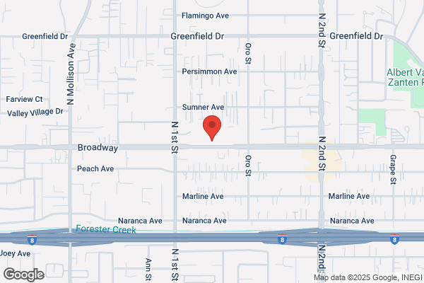 East San Diego County Association of Realtors