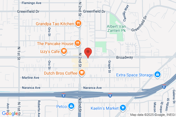California Loan Services