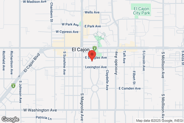 El Cajon Community Center