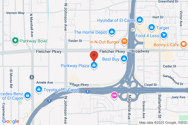 Rubio's Coastal Grill