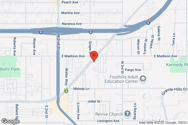 Bobby Combs RV Centers - El Cajon