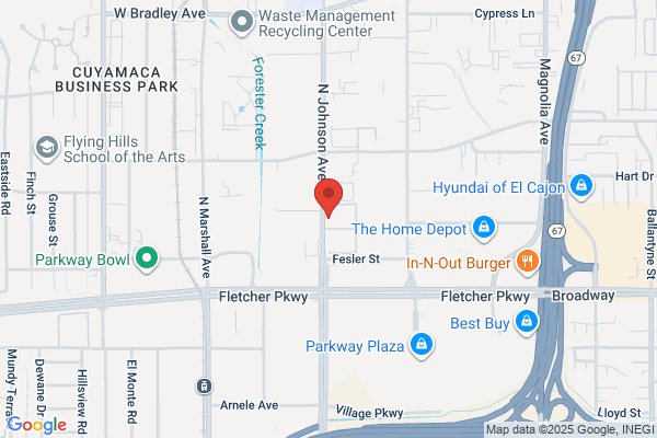 A-1 Public Storage