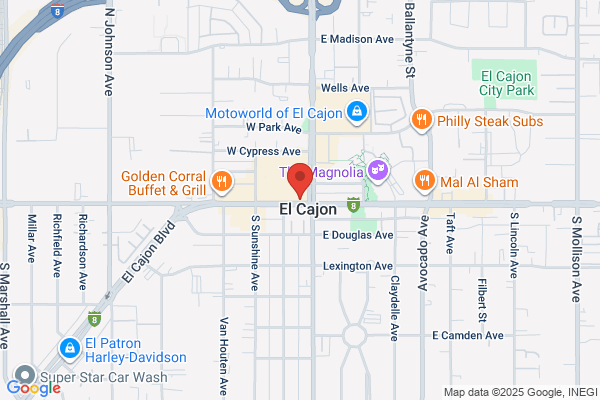 Quiznos - Closed