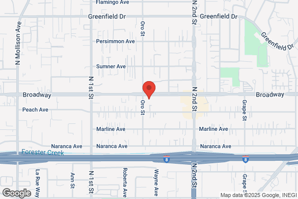 Cole Hill Systems Inc